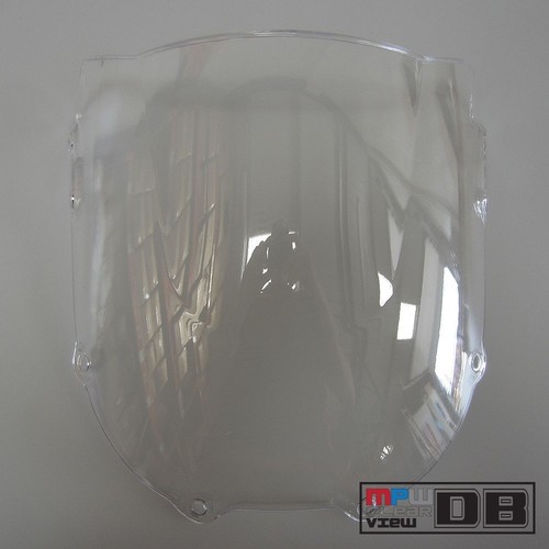 Double bubble ersatz - double,