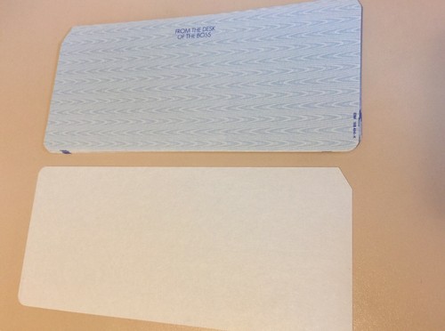 Ibm lochkarten grußkarte - ibm,