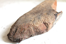 Schwemmholz Treibholz Brett Balken  L 32 cm Regalbau Treibgut Shabby Chic