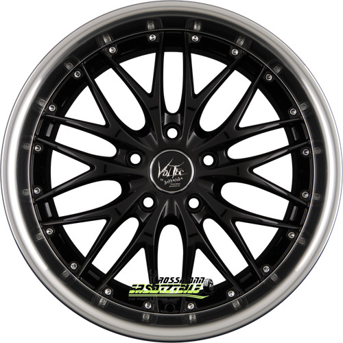 Barracuda voltec higloss - barracuda,