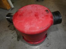 IHC 654 S 523 624 724 Ölbadluftfilter