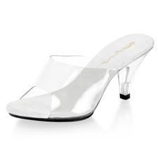 Fabulicious Pantoletten