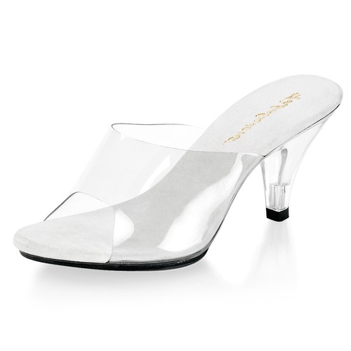 Fabulicious pantoletten - fabulicious,