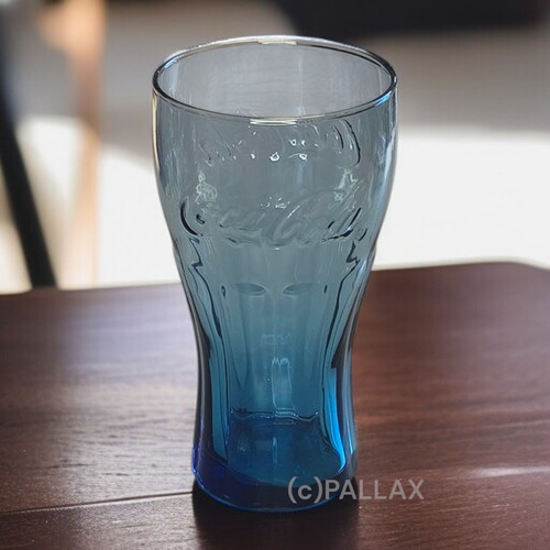 Mcdonald coca cola - mcdonald`s, glas