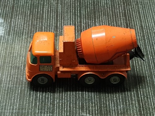 Matchbox kingsize readymix - matchbox,