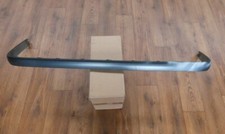 A2088850421 Stoßstangenleiste CLK W208 hinten ohne PDC Mercedes Original