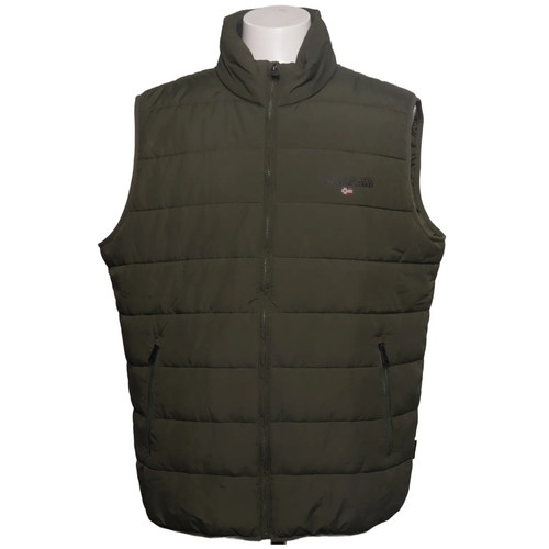 Napapijri outdoor weste - outdoor,