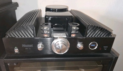 Magnat high end - rv,