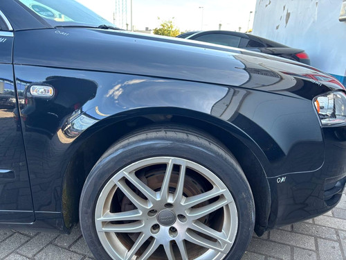 Kotflügel rechts audi s4 - kotflügel,
