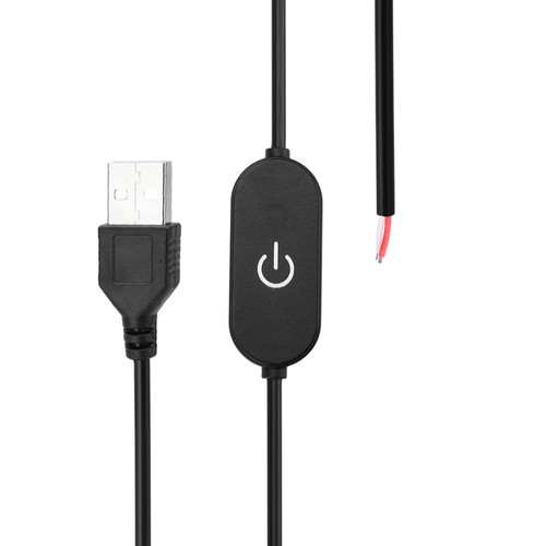 Usb touch dimmer schalter - schalter, 5v