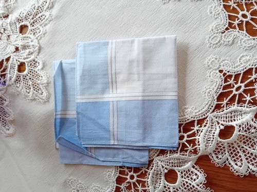 Taschentuch vintage - taschentuch,