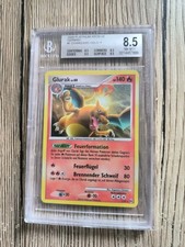 2009 POKEMON PLATINUM GLURAK G