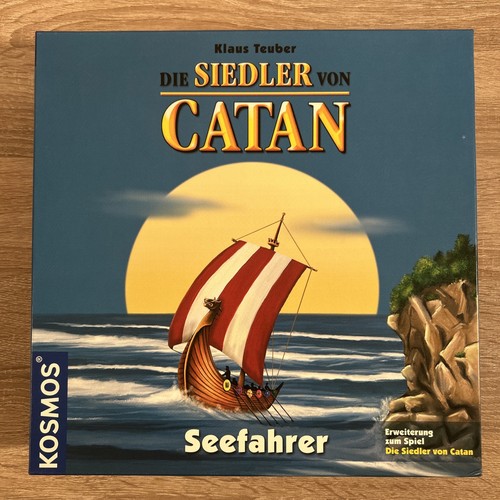 Die siedler von catan - die,