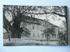 Ansichtskarte Vieselbach Kr