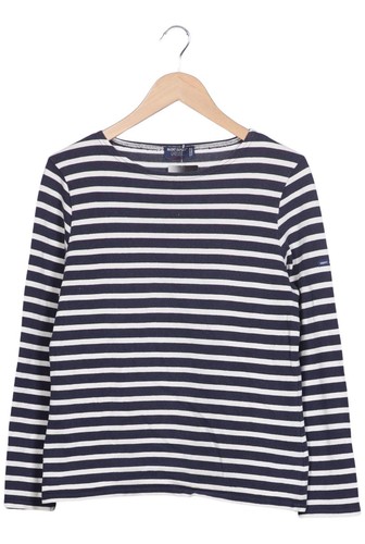 Saint james langarmshirt damen - saint,