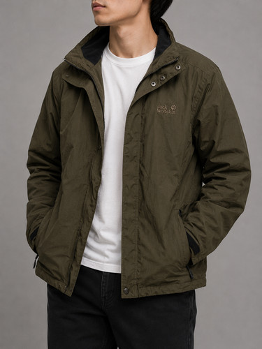 Jack wolfskin outdoor jacke - jack,