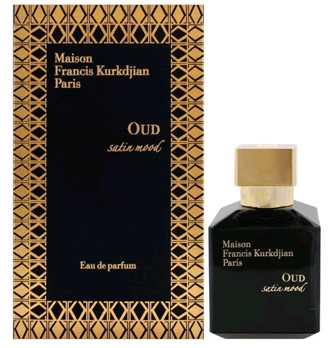 Maison francis kurkdjian - francis, oud