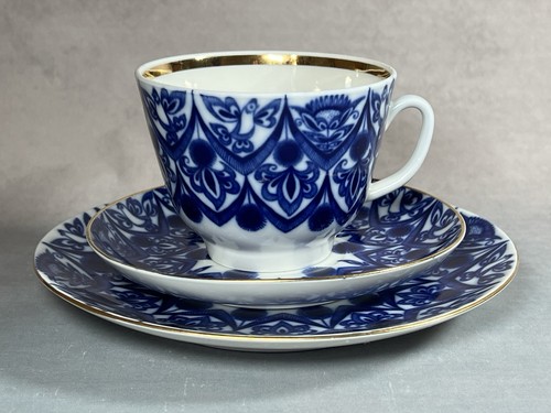 Lomonosov imperial porzellan - lomonosov,