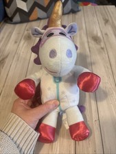 CBeebies Go Jetters Ubercorn