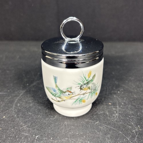 Royal worcester egg coddler - royal,