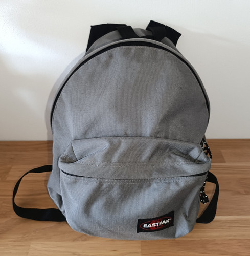 Eastpak orbit rucksack - orbit,