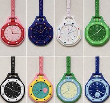Swatch royal oak unisex - oak,