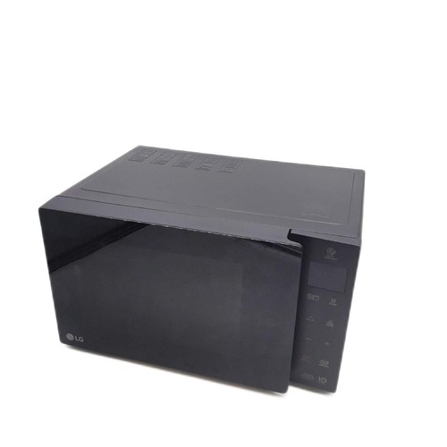 Mikrowelle grill smart - mikrowelle,