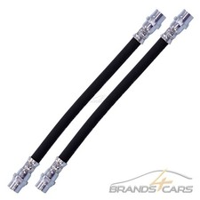 ATEC 2x BREMSLEITUNG HINTERACHSE HINTEN FÜR OPEL ASTRA G ZAFIRA A COMBO 01- ALLE