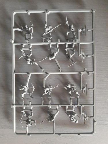 Moria goblins mesbg - goblins, der
