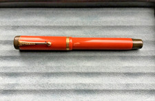 Vintage Parker Duofold Senior