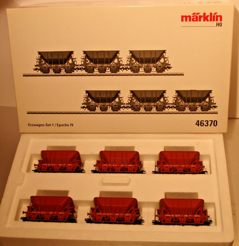 Märklin 46370 sj - ho:,