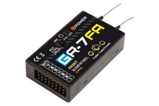 D-Power - G-R7FA 2,4GHz