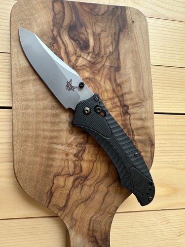 Benchmade 950 osborne rift - benchmade,