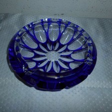 Glasaschenbecher Aschenbecher