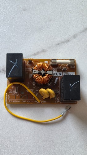 Bosch mikrowelle elektronik - bosch,