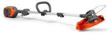 Husqvarna akku trimmer 215il - husqvarna,