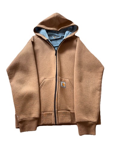 Carhartt car lux hooded thermo - car-lux,