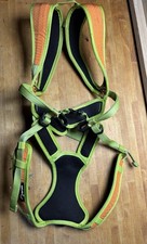 Edelrid Klettergurt für Kinder, Größe XS