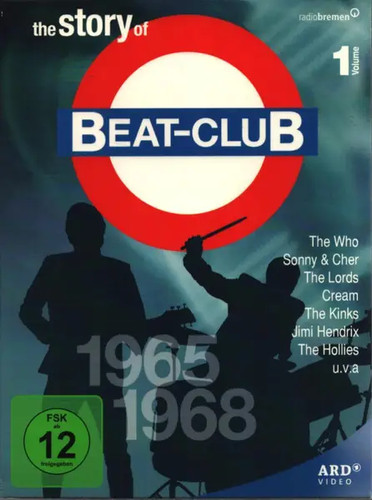 Dvd box the - /, /
