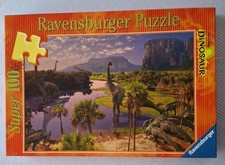 Ravensburger Puzzle " Im Land