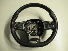 Renault Megane IV 3-Speichen