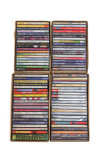 6: Über 99 CDs Sammlung