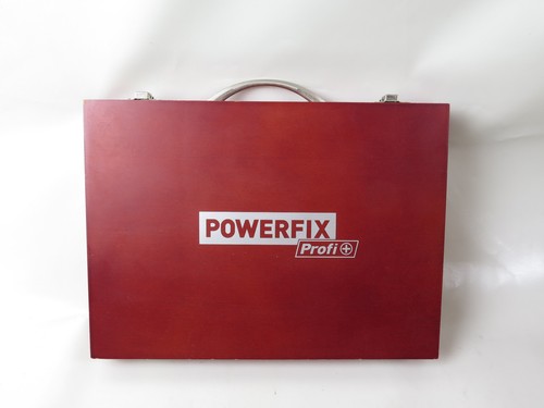 Powerfix profi koffer - powerfix, profi+