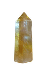 Citrin Obelisk 175 g