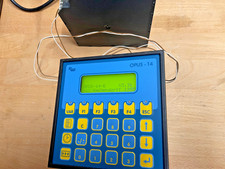 TOP OPUS-14 Bediengerät