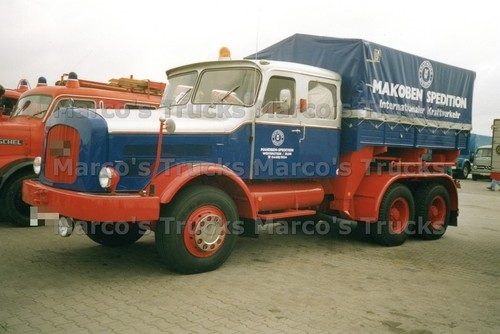 Lkw foto kaelble - foto,