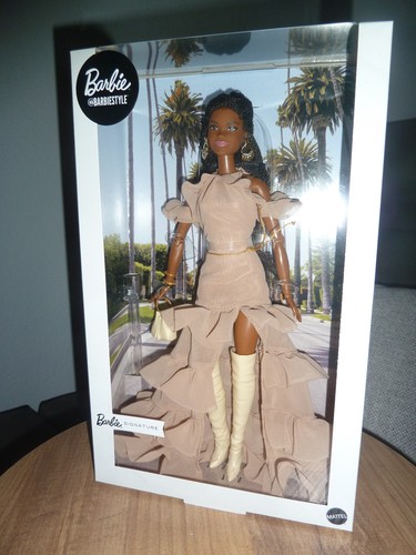 Barbie signature jbh93 - signature,