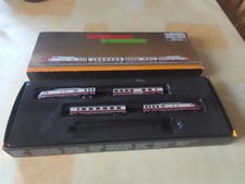 Märklin Miniclub Triebwagen