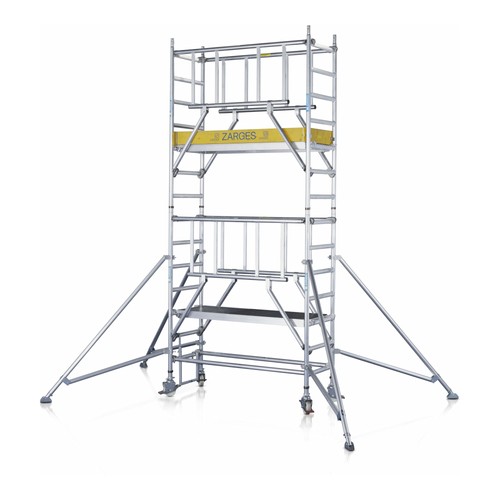Zarges multitower plus - multitower, 1t