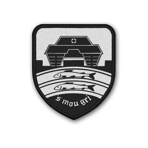 Patch panzerbataillon 104 - panzerbataillon,